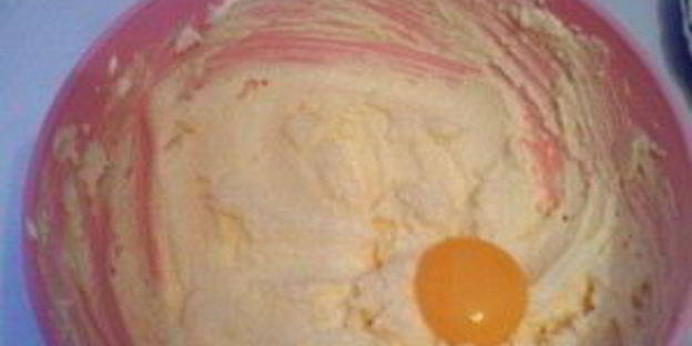 песочные тарталетки