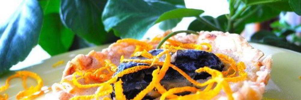 Португальские тарталетки