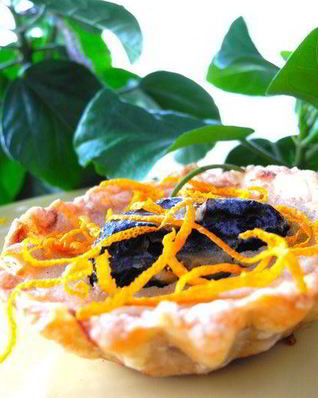 Португальские тарталетки