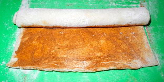 португальские тарталетки