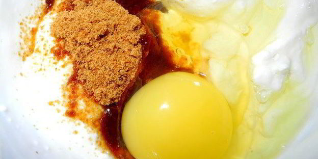 португальские тарталетки