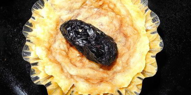 португальские тарталетки