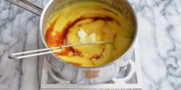 праздничные тарталетки