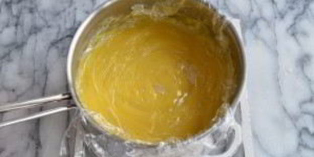 праздничные тарталетки