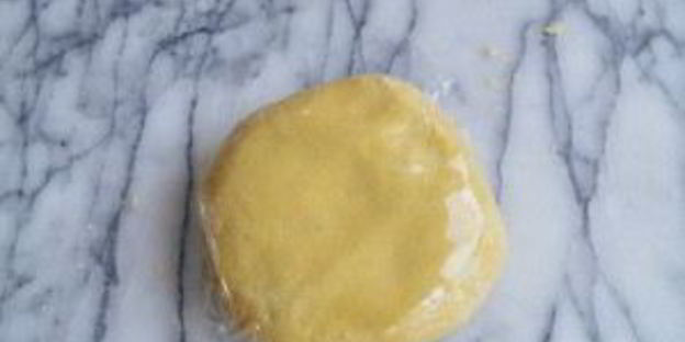 праздничные тарталетки