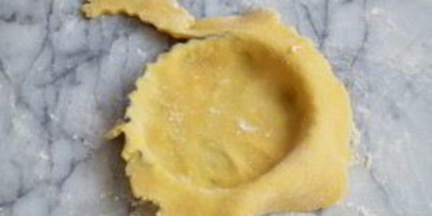 праздничные тарталетки