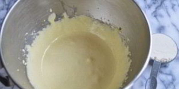 праздничные тарталетки