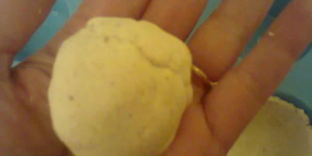 тарталетки для закусочных салатов