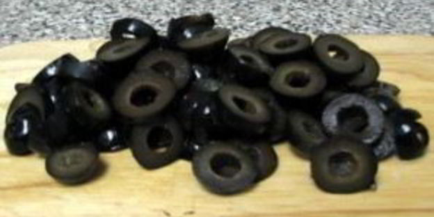 тарталетки на праздничный стол