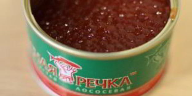 тарталетки на праздничный стол