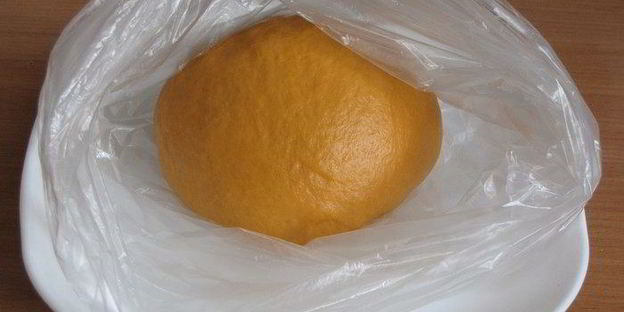 тарталетки осенние