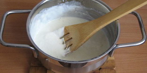 тарталетки осенние