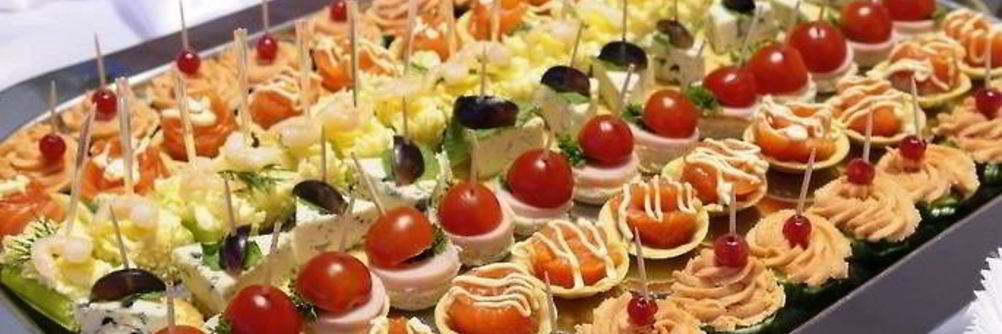 Тарталетки по-домашнему