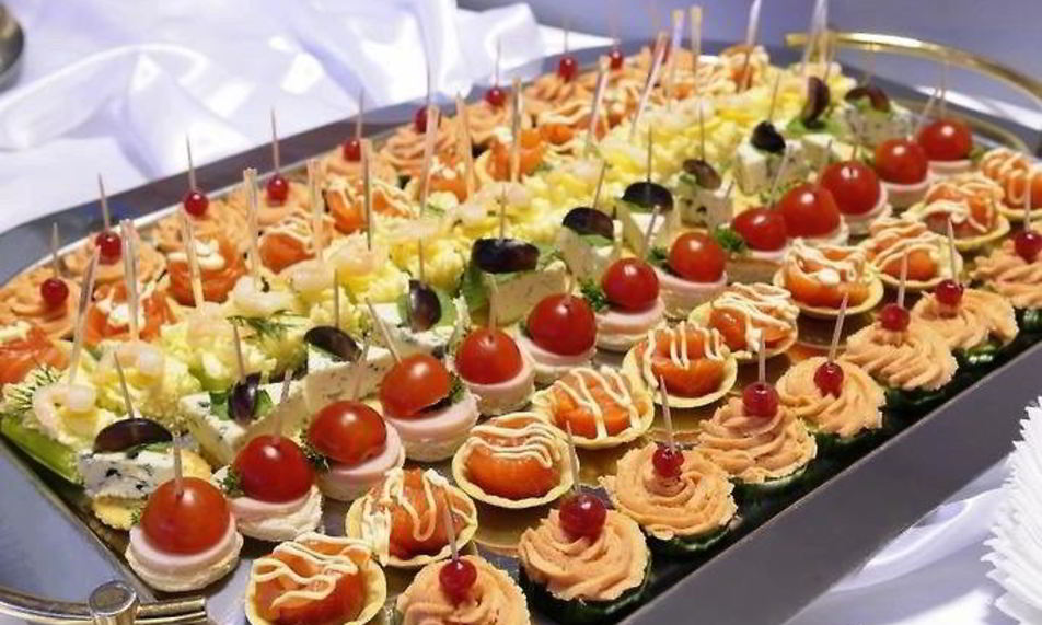 Рецепт тарталеток по-домашнему