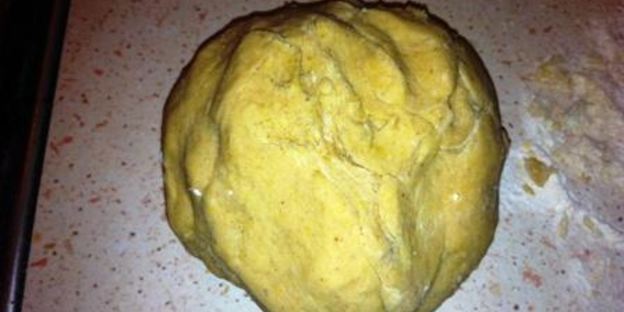 тарталетки с инжиром и кремом рикотта