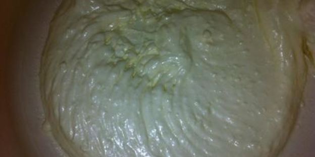 тарталетки с инжиром и кремом рикотта