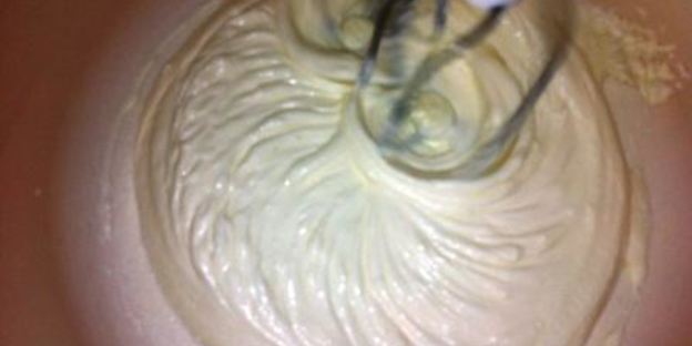 тарталетки с инжиром и кремом рикотта