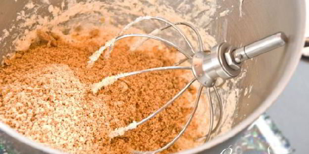 тарталетки с кремом франжипани и инжиром