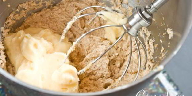 тарталетки с кремом франжипани и инжиром