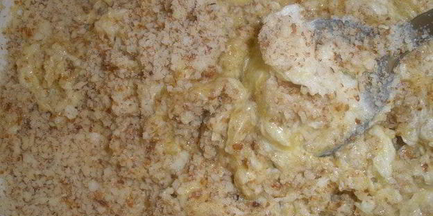 тарталетки с лимонным франжипаном