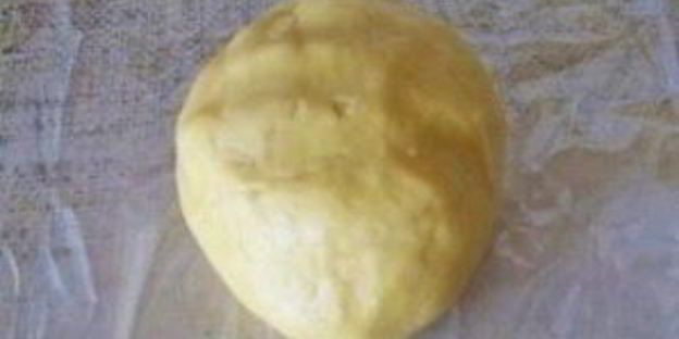 тарталетки с начинкой