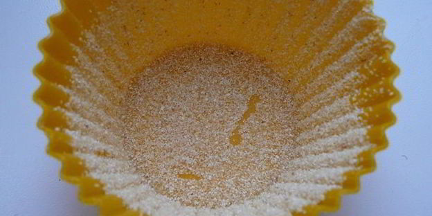 тарталетки с творожным кремом