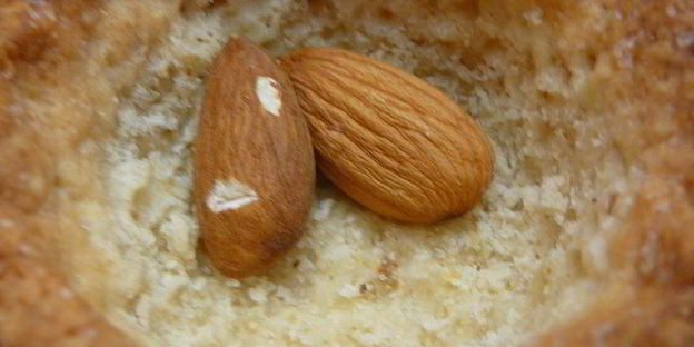 тарталетки с творожным кремом