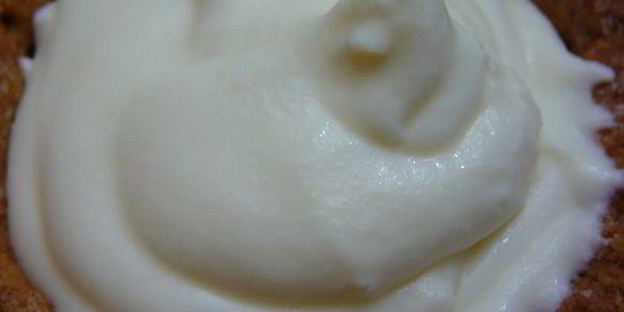 тарталетки с творожным кремом