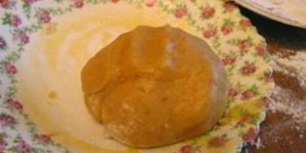 тарталетки с ягодами