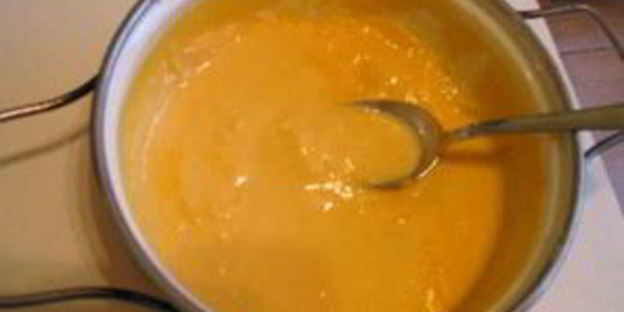 тарталетки с ягодами