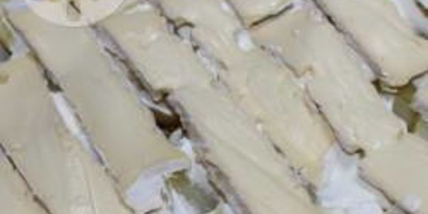 картофельный тартифлет