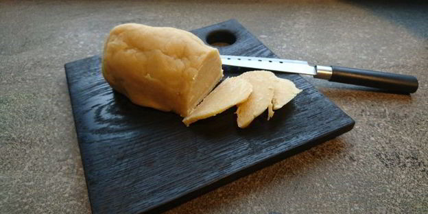 лаймовый тарт