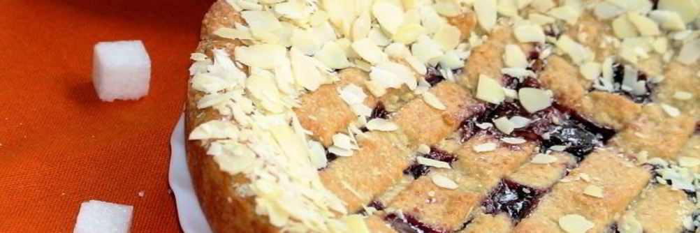 Линцский тарт