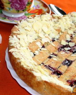 Линцский тарт