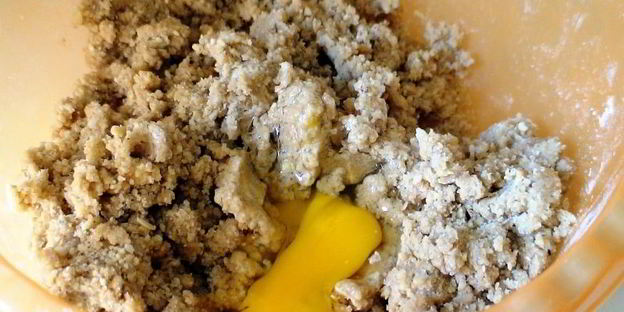 линцский тарт