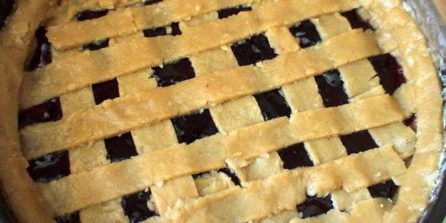 линцский тарт