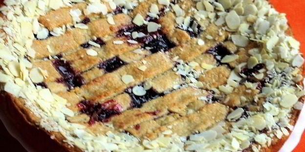 линцский тарт