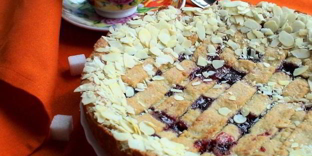 линцский тарт