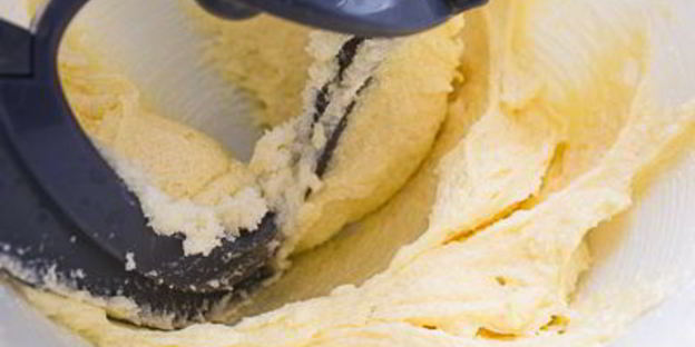 малиновый тарт с маскарпоне