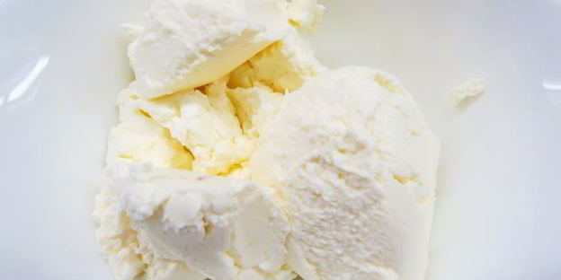 шоколадно-каштановый тарт