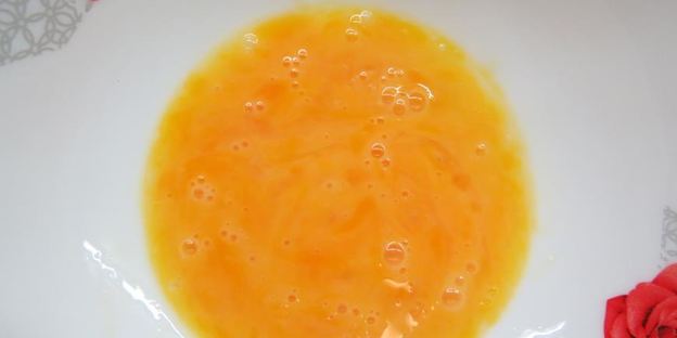 шоколадно-каштановый тарт