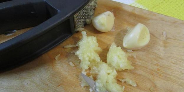 тарт лазанья