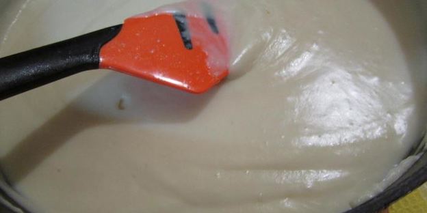 тарт лазанья