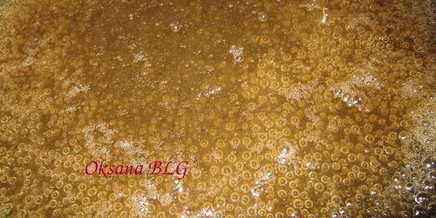 тарт малиновый