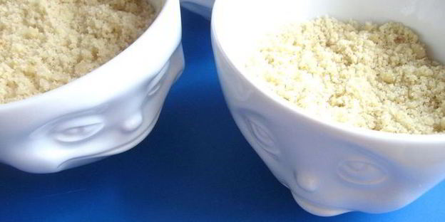 тарт с франжипаном и карамелизованной грушей