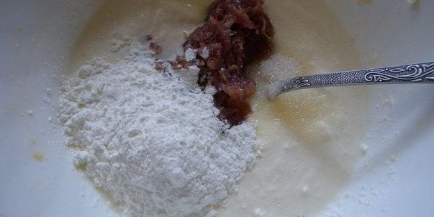 тарт с клубникой с розмарином и ежевикой с базиликом двойное удовольствие