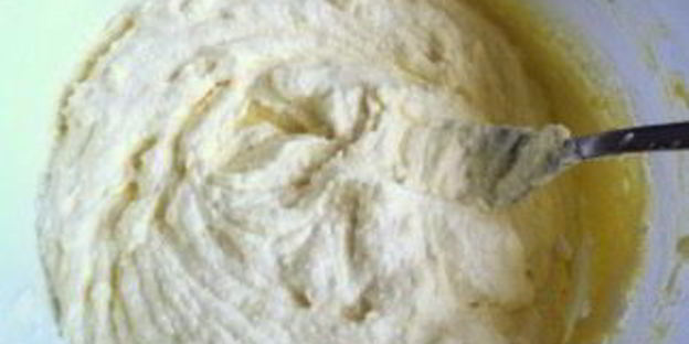 тарт со смородиной