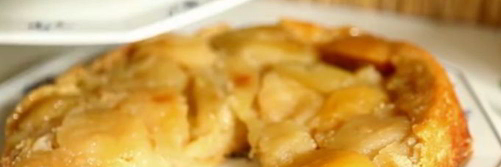 Тарт Татен