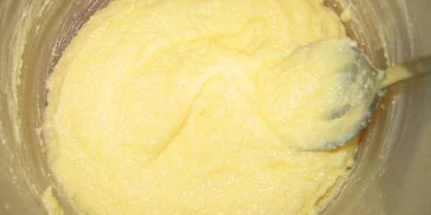 тартинки с абрикосами