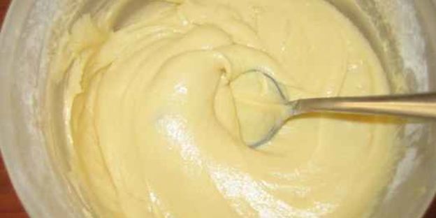 тартинки с абрикосами